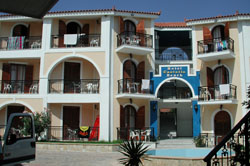 Hotellet